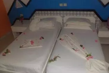 ホテル Caribbean World Monastir