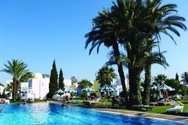 هتل Caribbean World Monastir