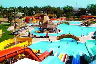 Hotel Caribbean World Monastir