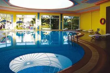 هتل Club Caribbean World Mahdia