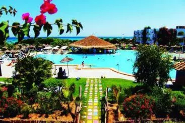 ホテル Club Caribbean World Mahdia