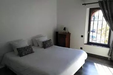 Hotel Et Spa Le Lion D Or