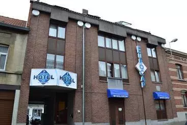 Sky Apart Hotel Hotel Eurocap