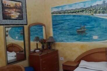 Otel Hamilton Kaly Center