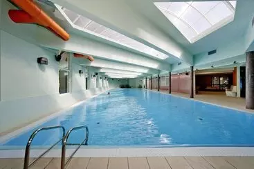 فندق Health Resort Spa Istarske Toplice Sv Stjepan