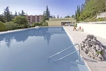 هتل Health Resort Spa Istarske Toplice Sv Stjepan