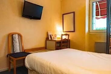 Hotel Logis Heraclee