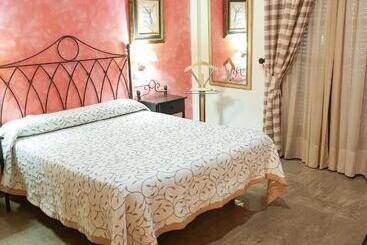 호텔 Plaza Escribano