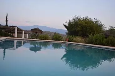 Hotel Rural Cuevas Almagruz