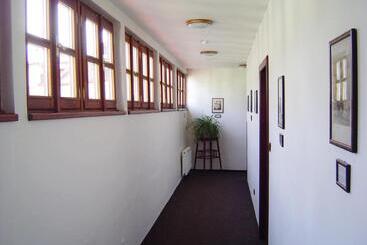 Отель St Florian