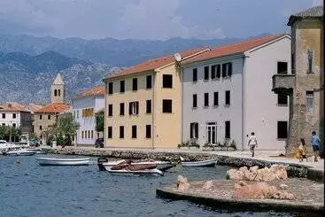 Hotel Tamarix Residence