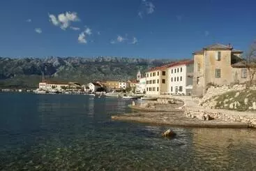 Hotel Tamarix Residence