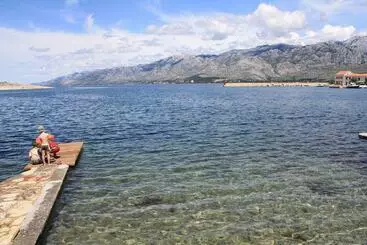 Szálloda Tamarix Residence