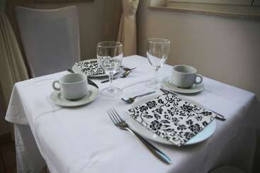 ホテル Tamarix Residence