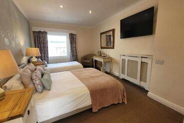 فندق The Commercial