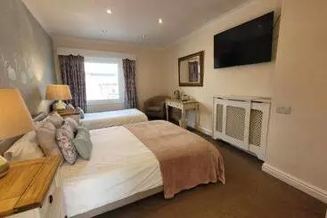 호텔 The Commercial