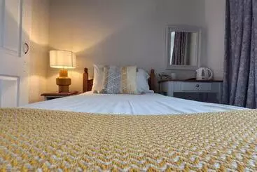 Hotel The Commercial