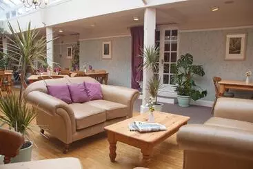 Hotel The Commercial