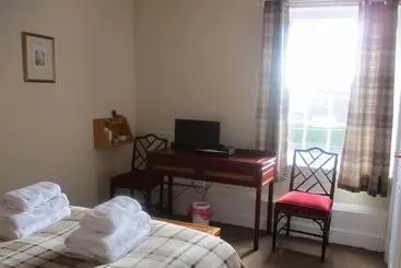 Hotel The Lion