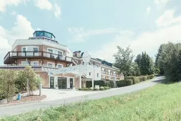Hotell Traumvogel