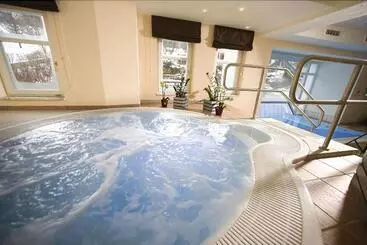 Отель Traumvogel