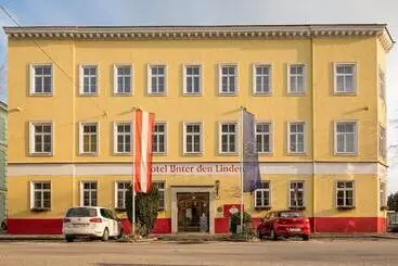 فندق Unter Den Linden