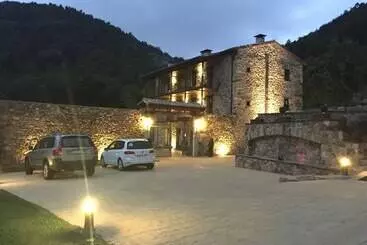 شقة فندقية La Casassa De Ribes