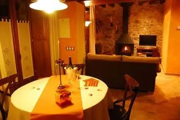 アパートホテル La Casassa De Ribes