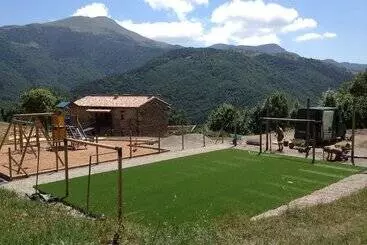 Aparthotel La Casassa De Ribes