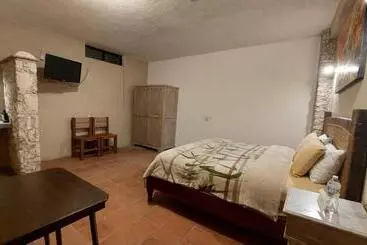 ホテル 19 De Enero Centro