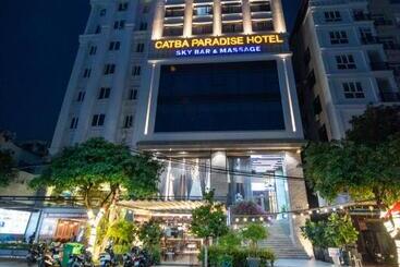 هتل Cat Ba Paradise