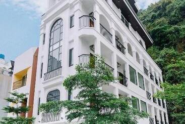 هتل Catba Green Pearl