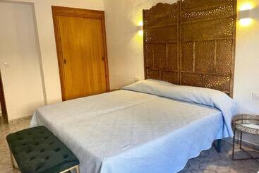 Hotel Chinasol Low Cost