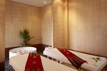 Supalai Scenic Bay Resort And Spa, Sha Extra Plus