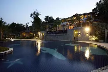 Supalai Scenic Bay Resort And Spa, Sha Extra Plus