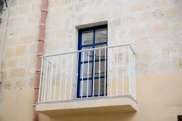 Hotel De Rohan B&b