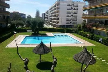 Apartamentos Costa Brava Vacances