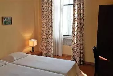 آپارتمان‌های توریست‌ها Auris Apartments Lisbon