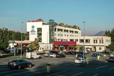 Best Western Hotel Am Walserberg