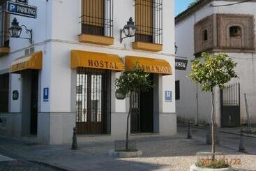 Hostal Almanzor