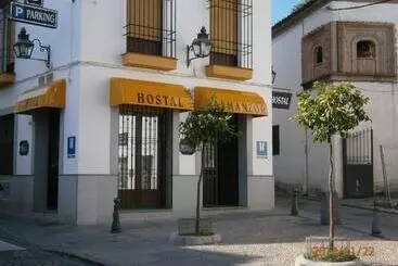 Hostal Almanzor