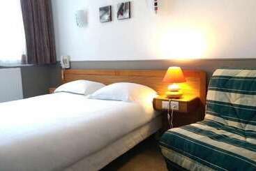 Brit Hotel Notre Dame