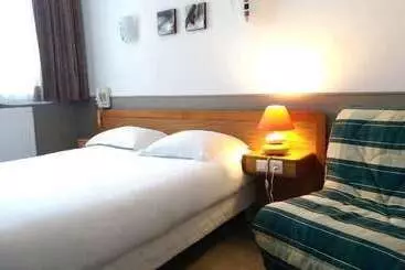 Brit Hotel Notre Dame