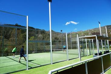 酒店 Càmping Vall De Camprodon