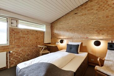 فندق Comwell Klarskovgaard