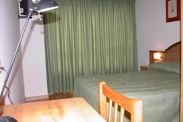 فندق Costa Verde