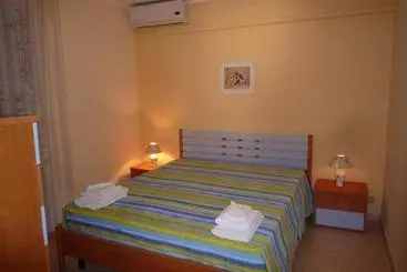 Szálloda Costaiblea