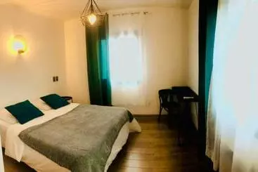 ホテル Les Chambres De La Bourse