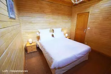 ホテル Domaine De Monrecour   Hôtel & Restaurant   Proche De Sarlat