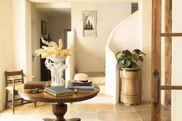 בית מלון כפרי Hacienda De San Rafael By Aluz Collection